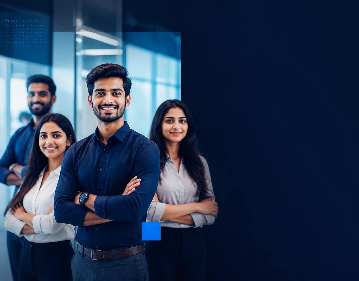 Career-ready professionals prepared through Guildify training and coaching